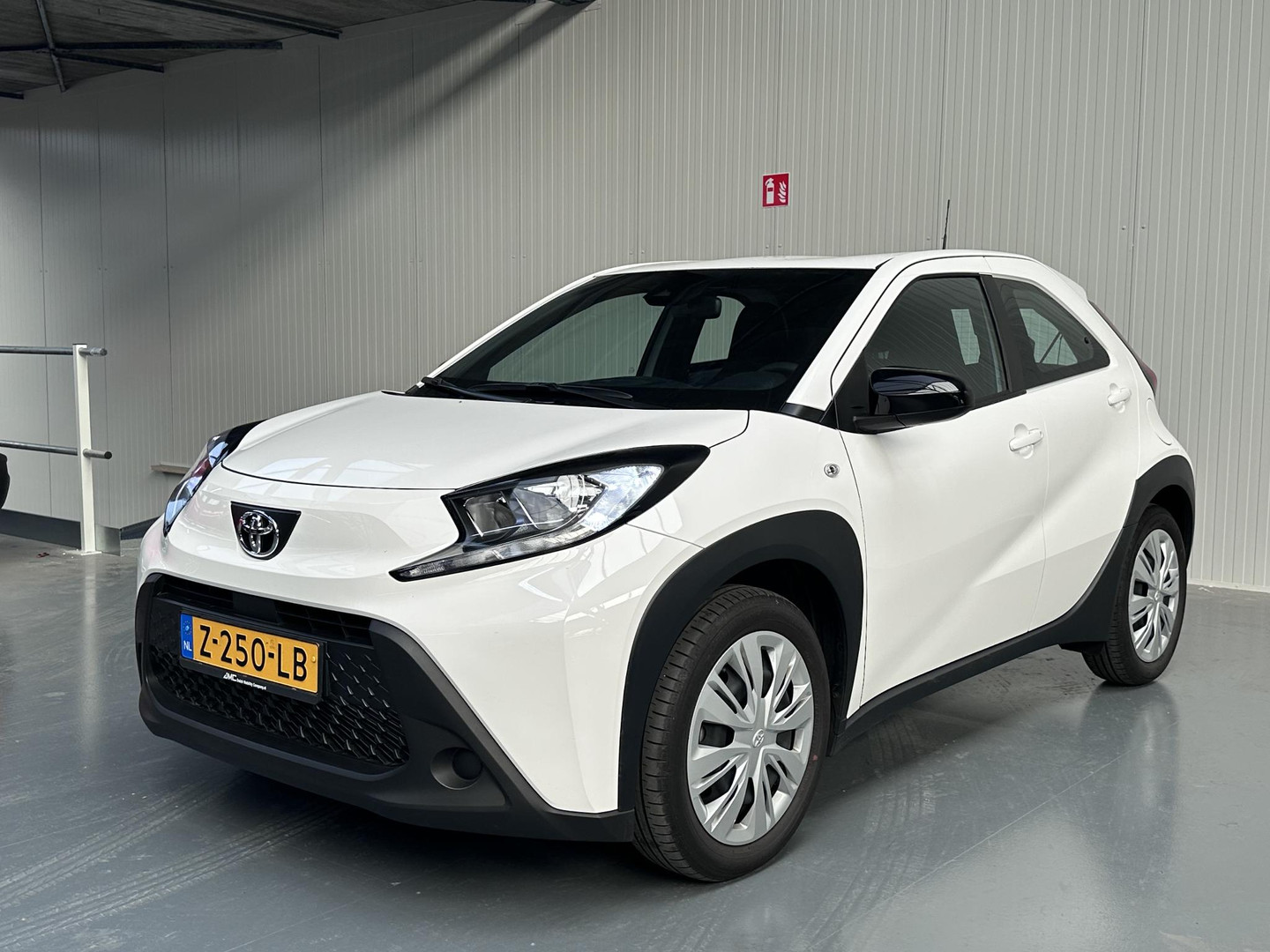 Toyota Toyota