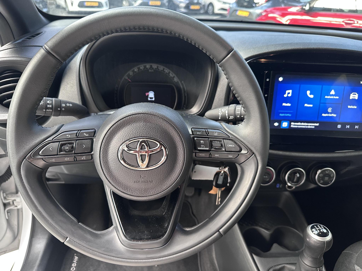 Toyota Toyota