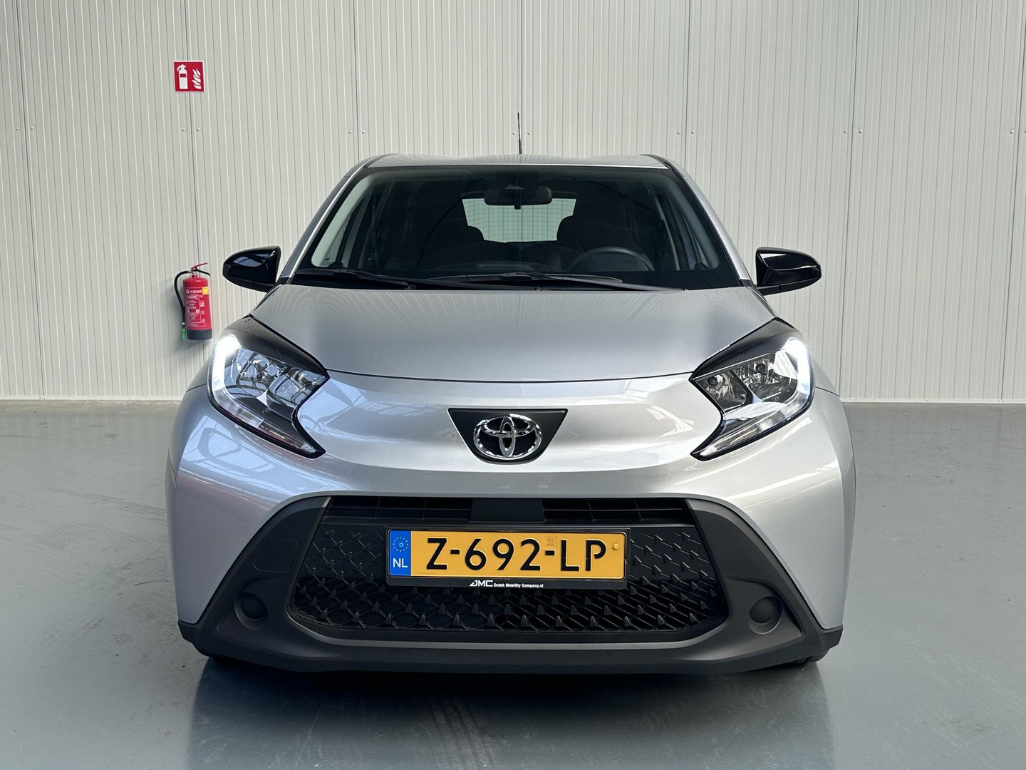 Toyota Toyota
