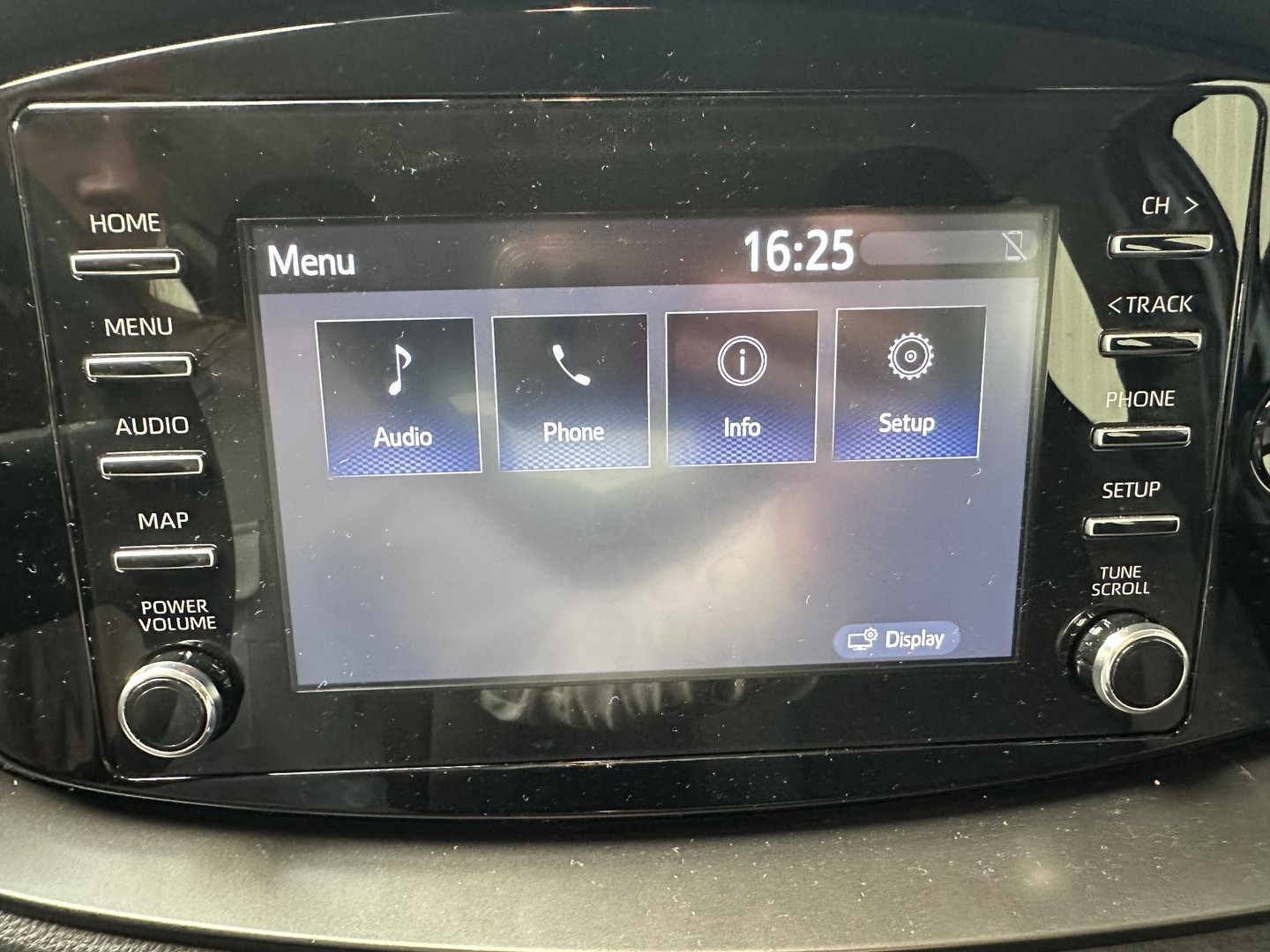 Toyota Toyota