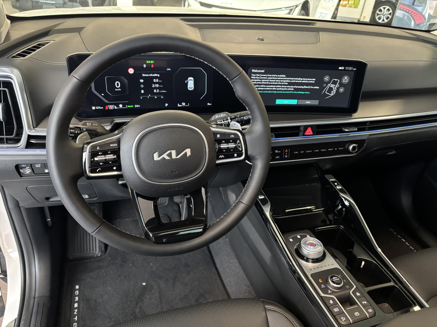 Kia Kia