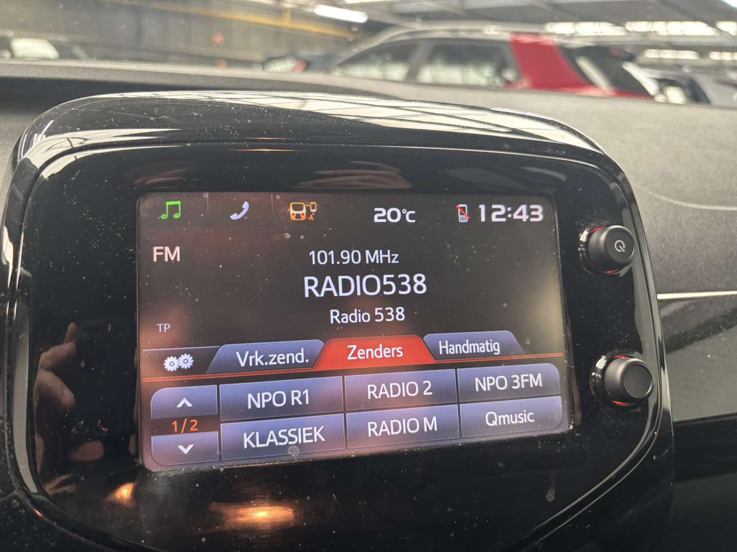Toyota