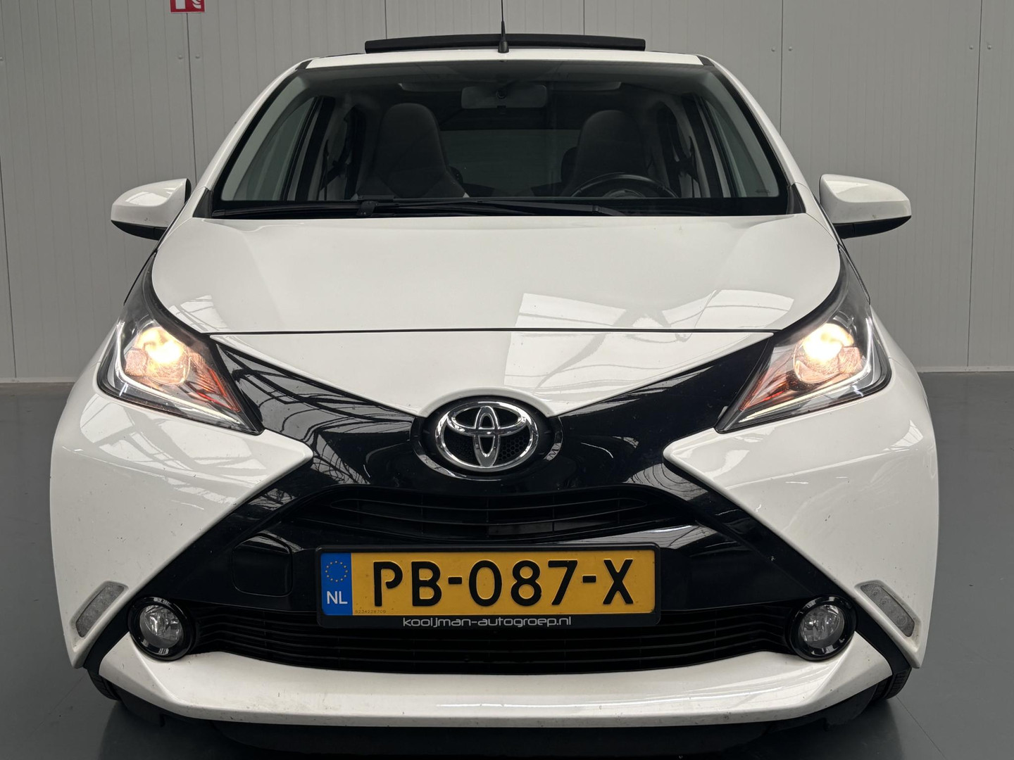 Toyota