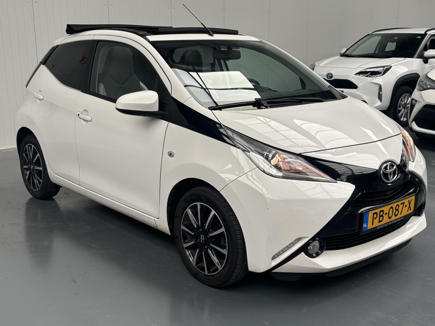 Toyota