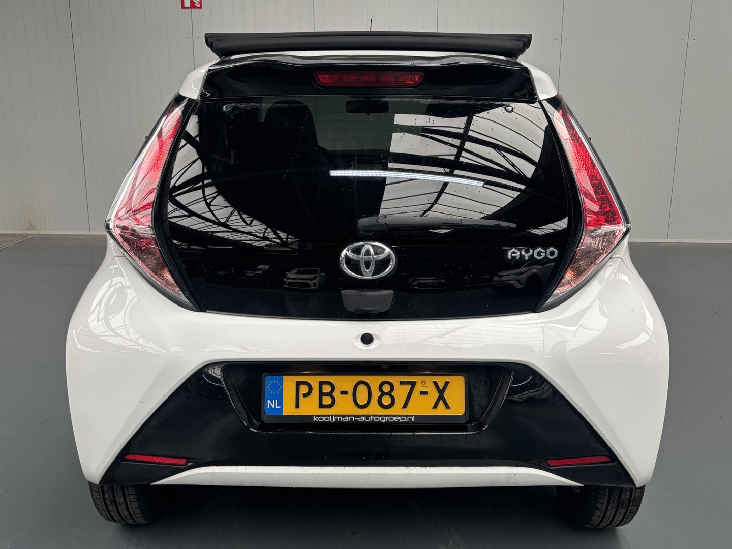 Toyota