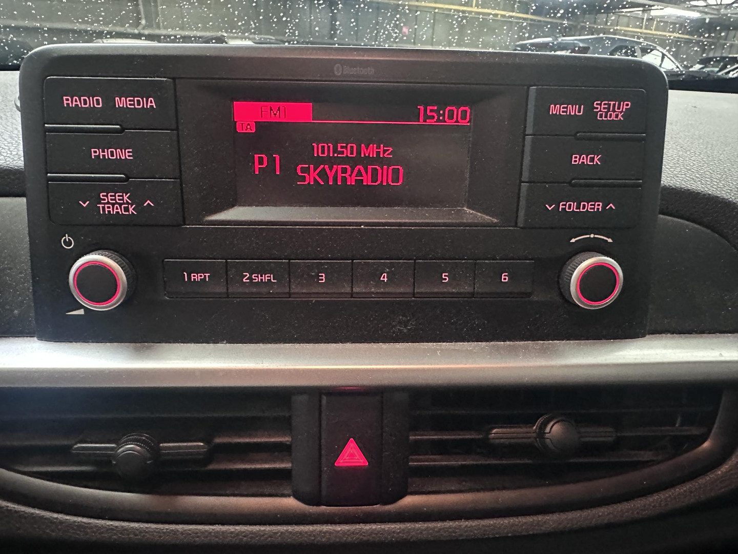 Kia Kia