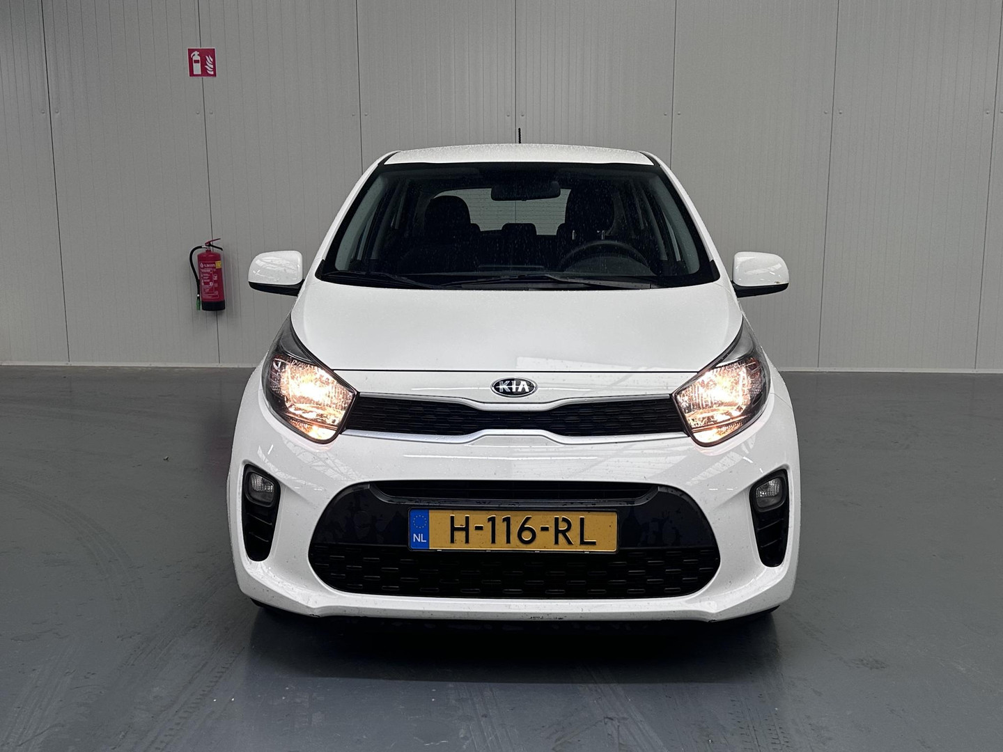Kia Kia