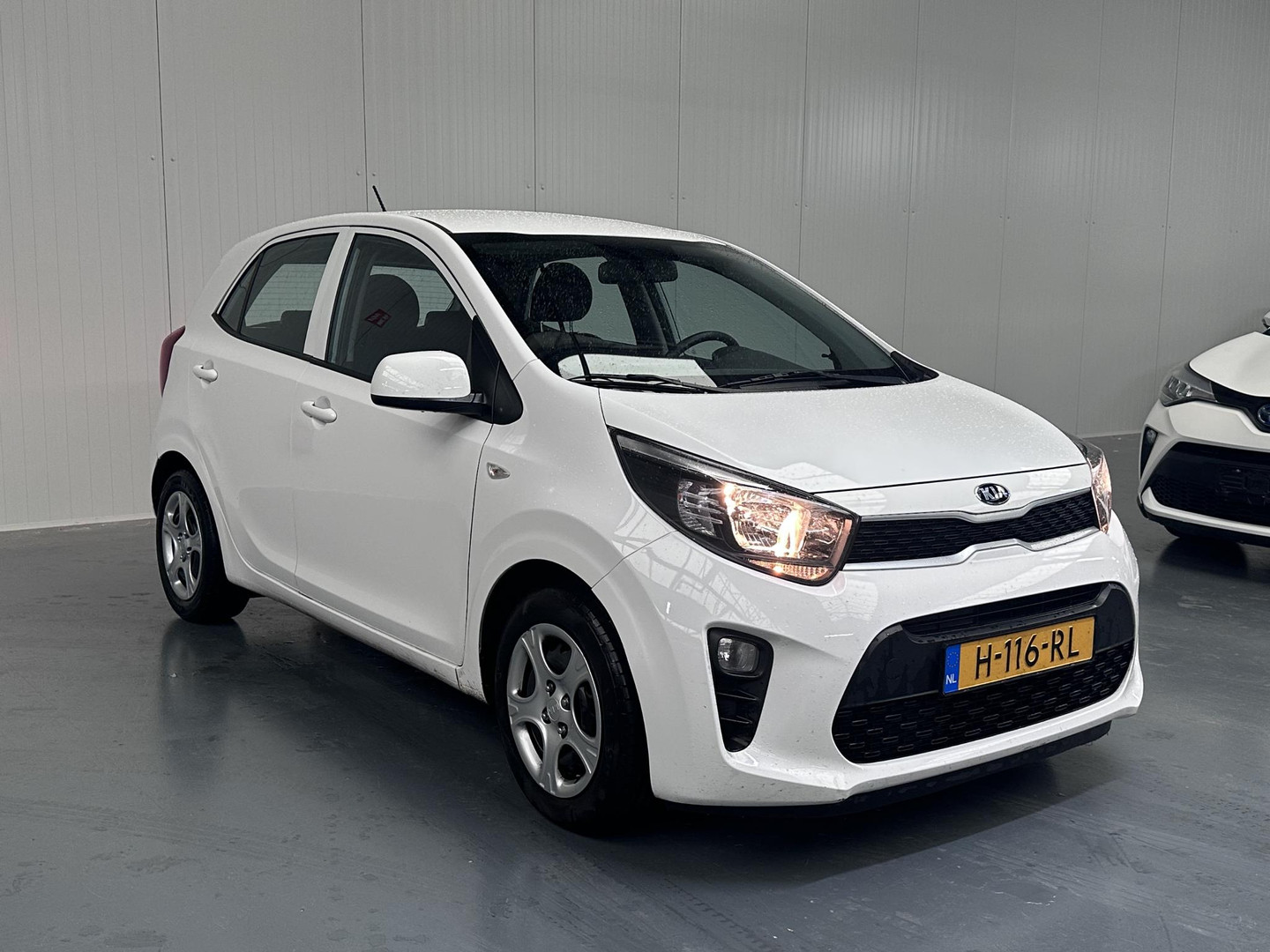 Kia Kia