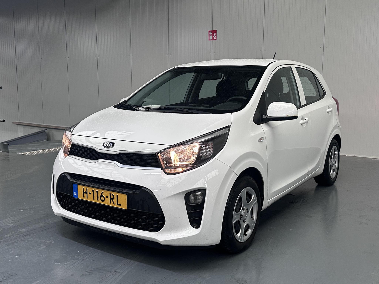 Kia Kia