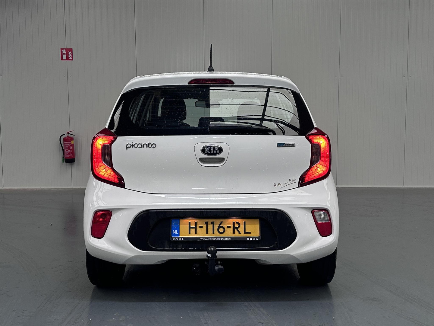Kia Kia