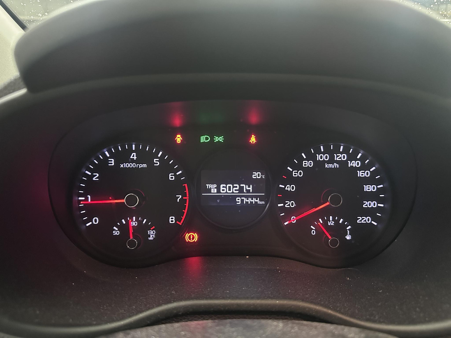 Kia Kia