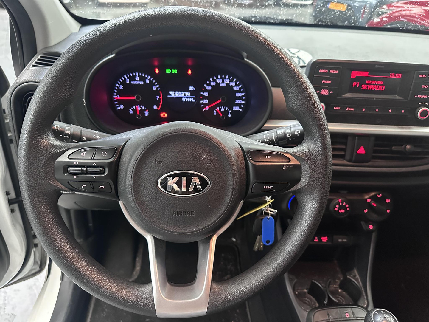 Kia Kia