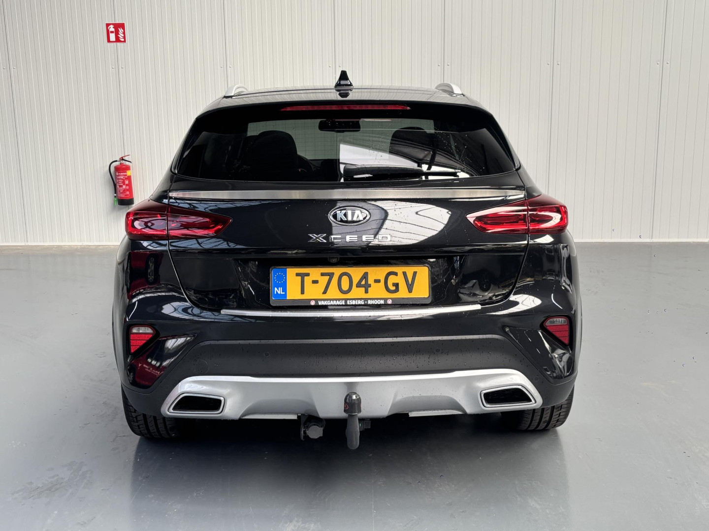 Kia Kia