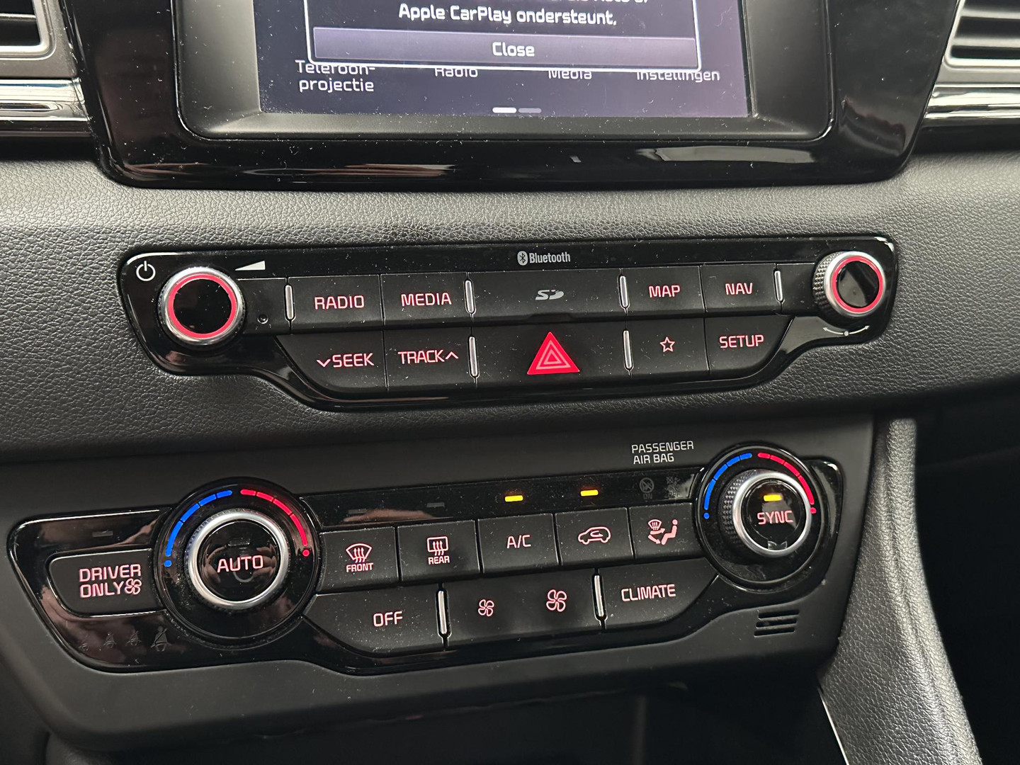 Kia Kia