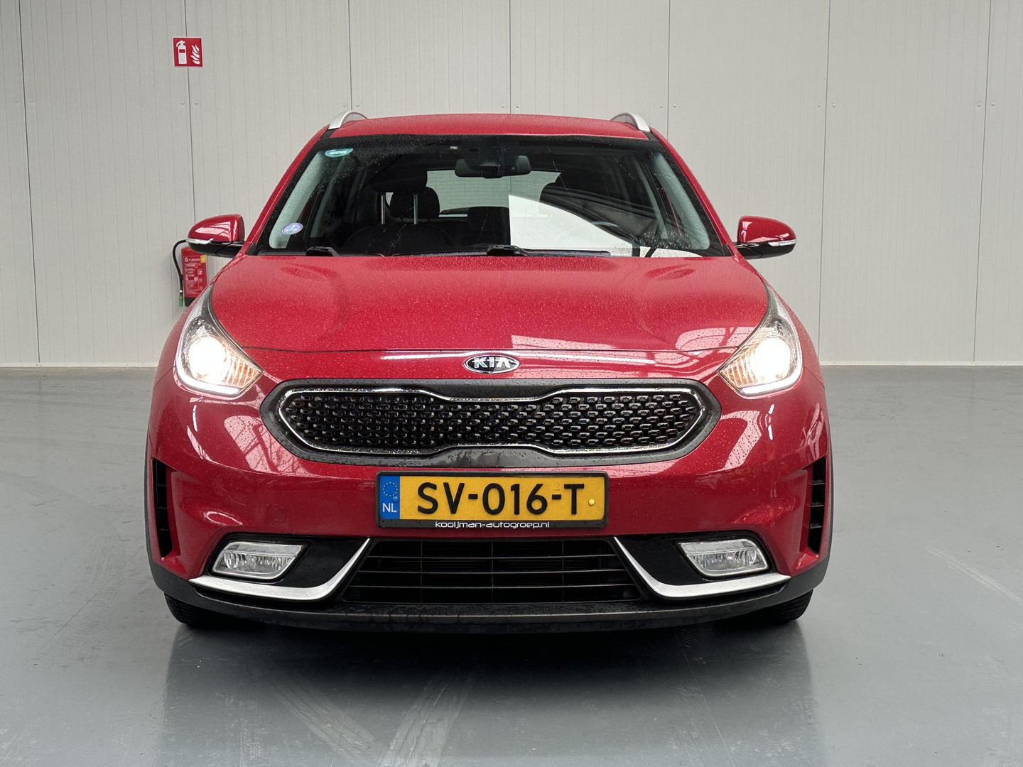 Kia Kia