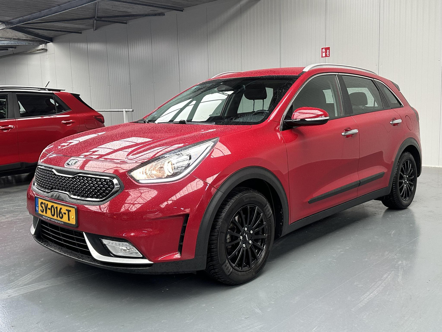 Kia Kia