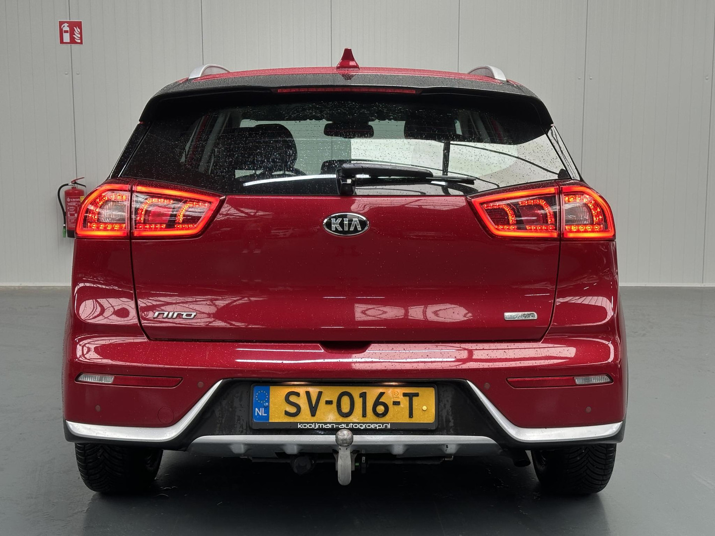 Kia Kia