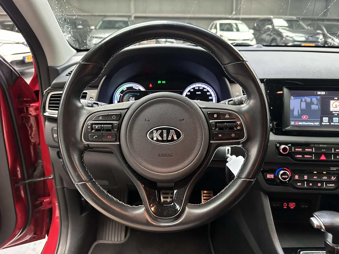 Kia Kia