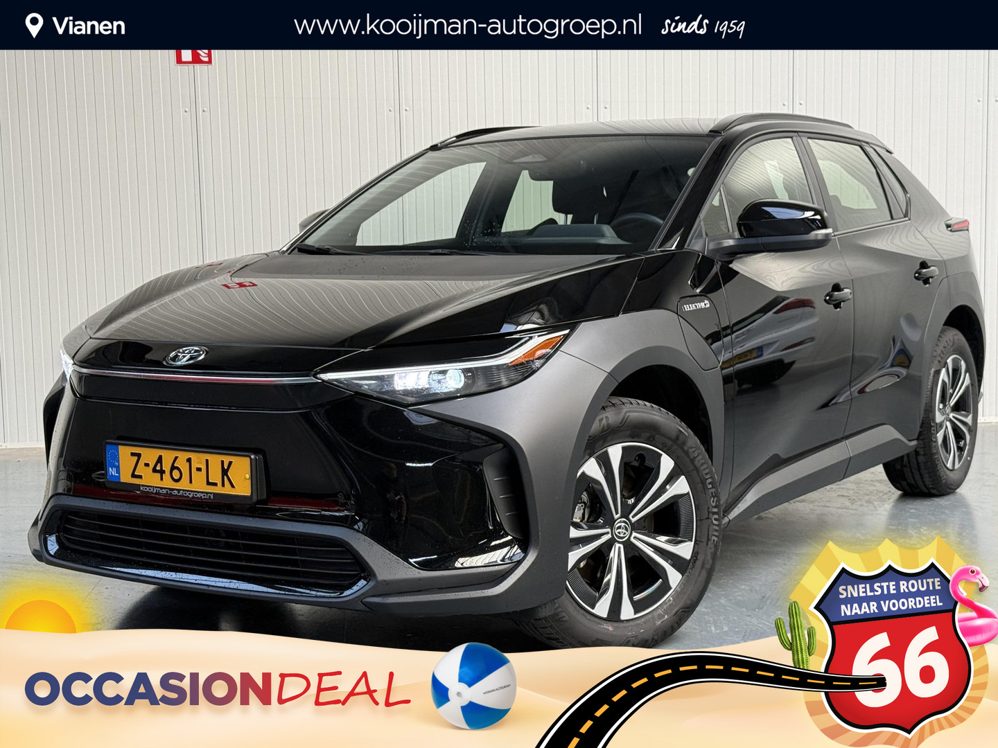 Toyota Toyota