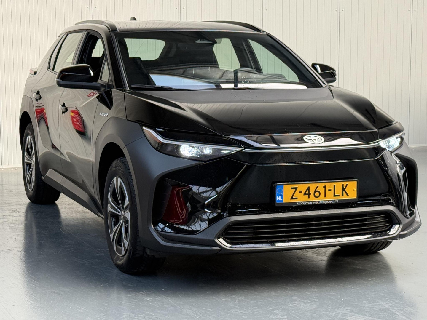 Toyota Toyota