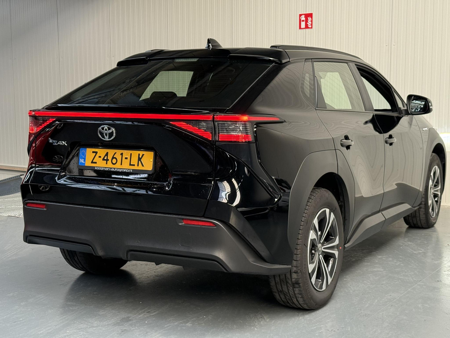 Toyota Toyota