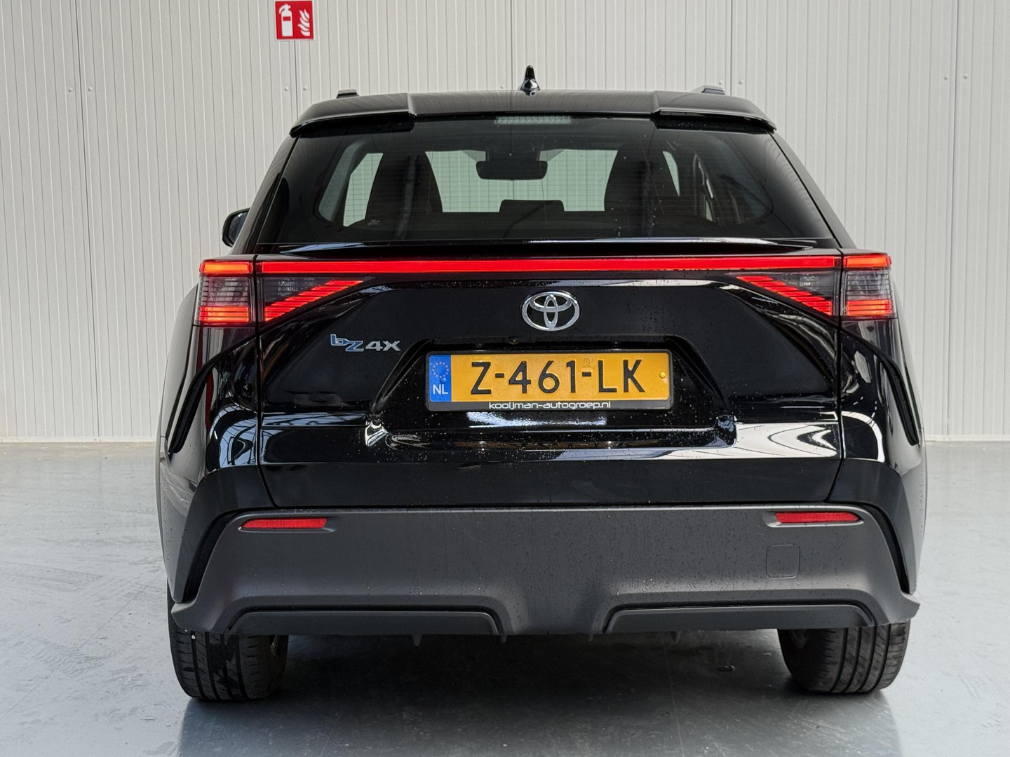 Toyota Toyota