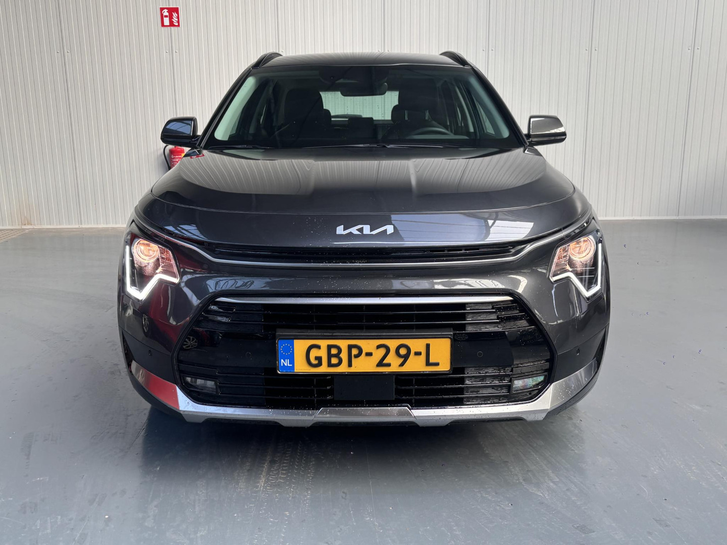 Kia Kia