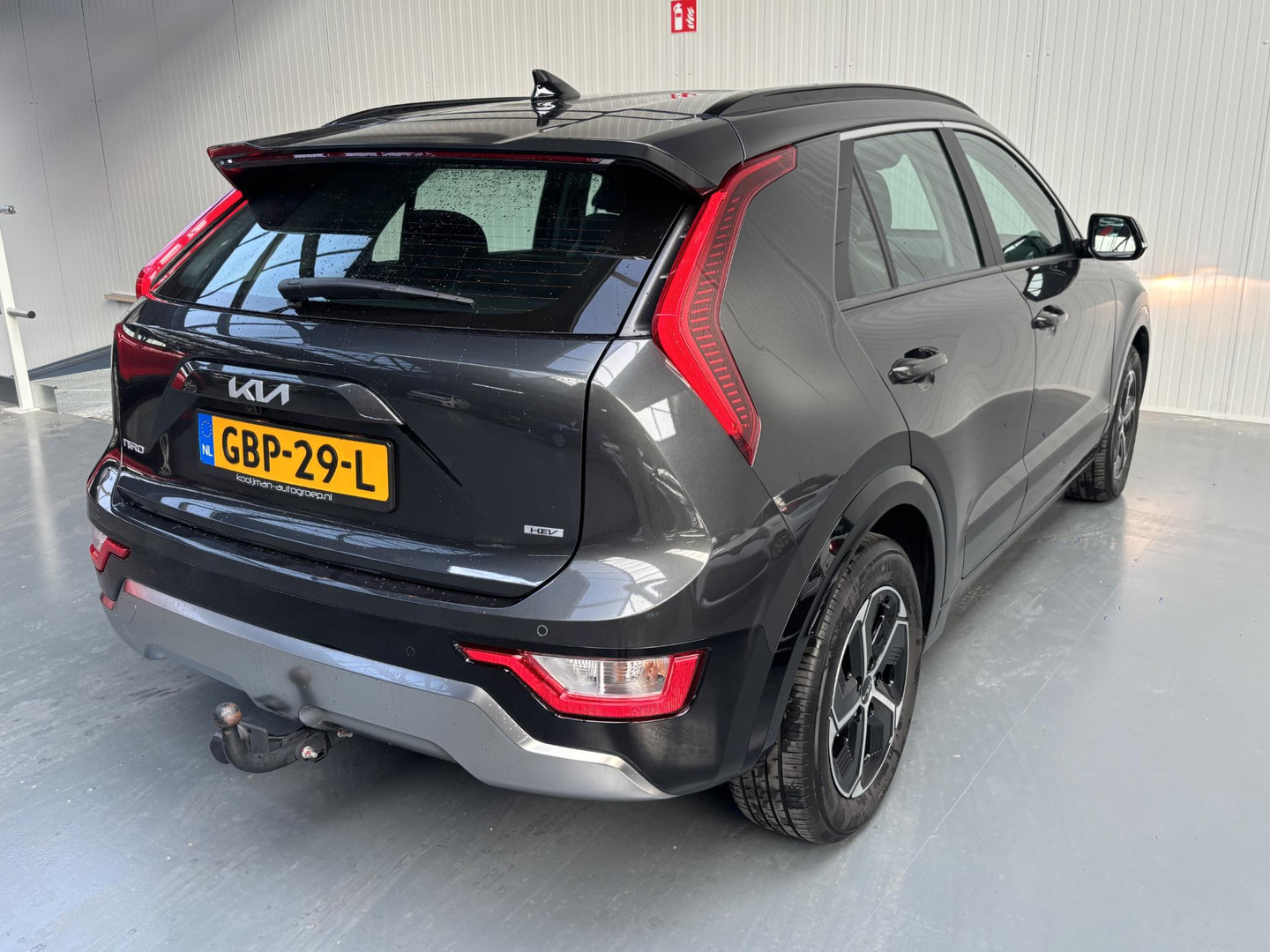 Kia Kia