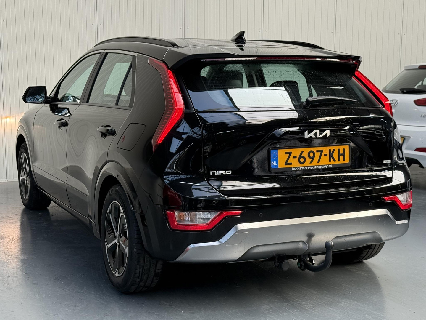 Kia