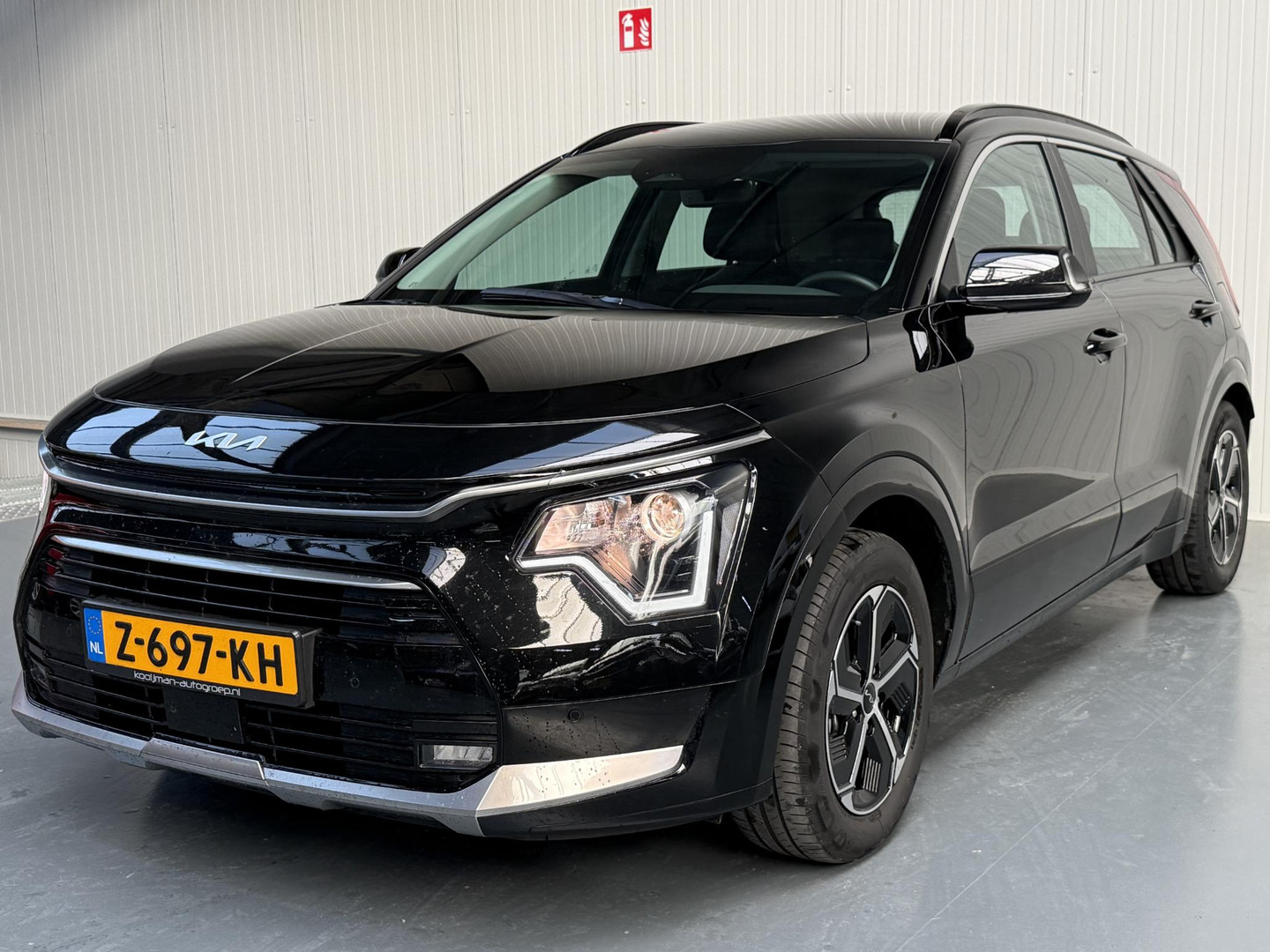 Kia