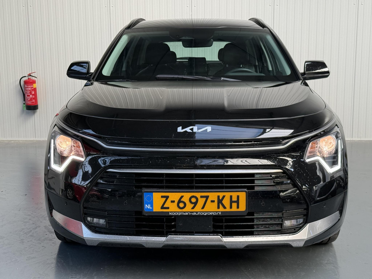 Kia