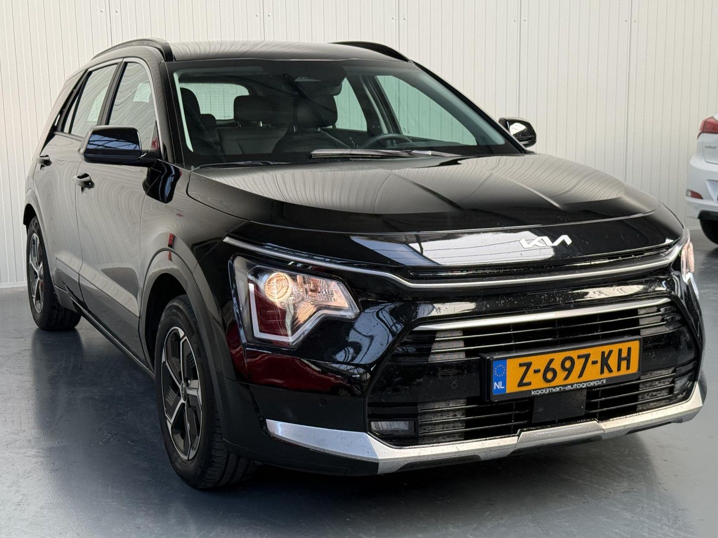 Kia