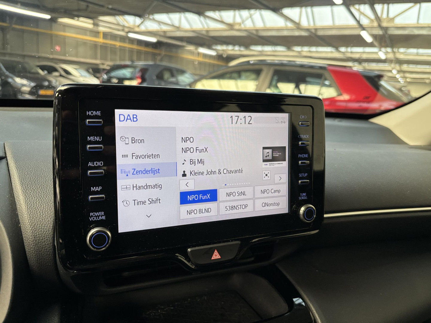 Toyota Toyota