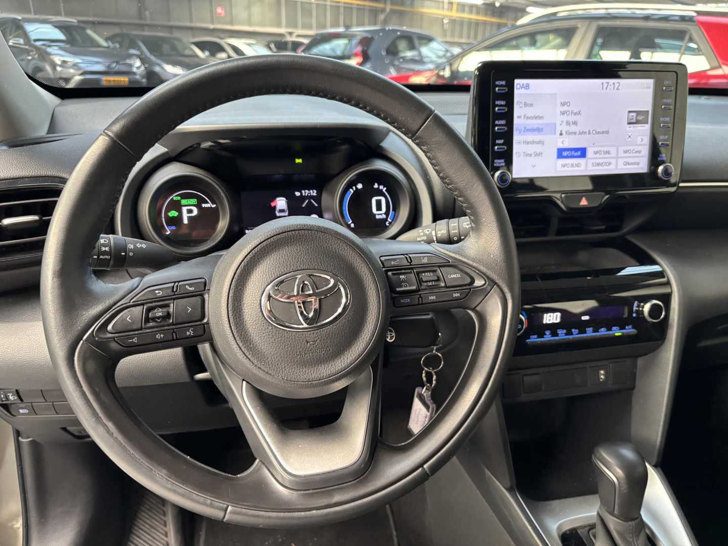 Toyota Toyota