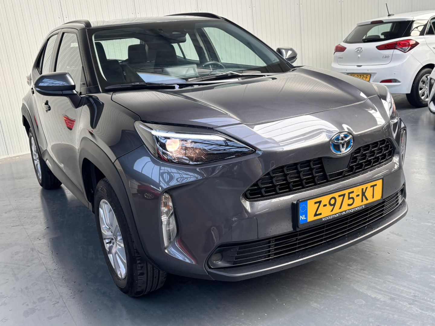 Toyota Toyota