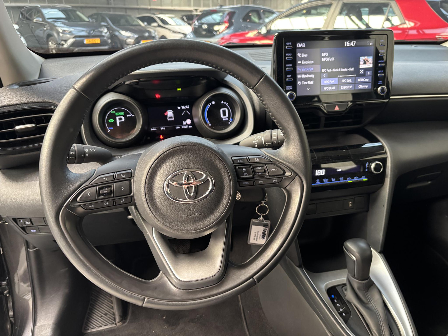 Toyota Toyota