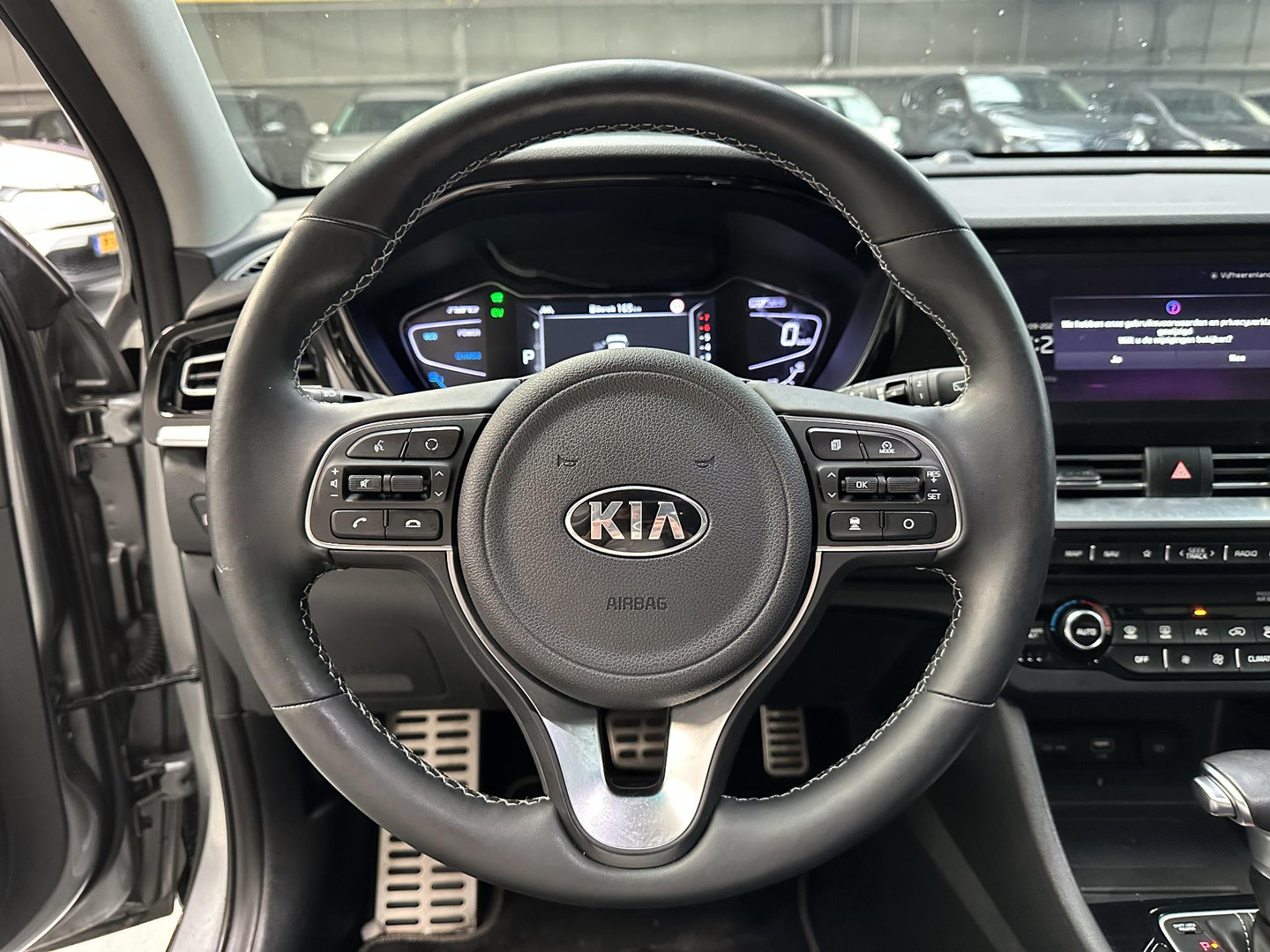 Kia Kia
