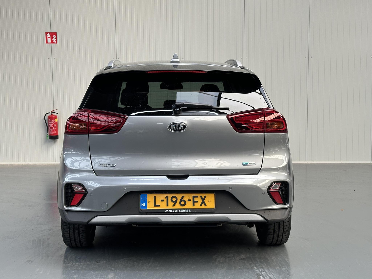 Kia Kia