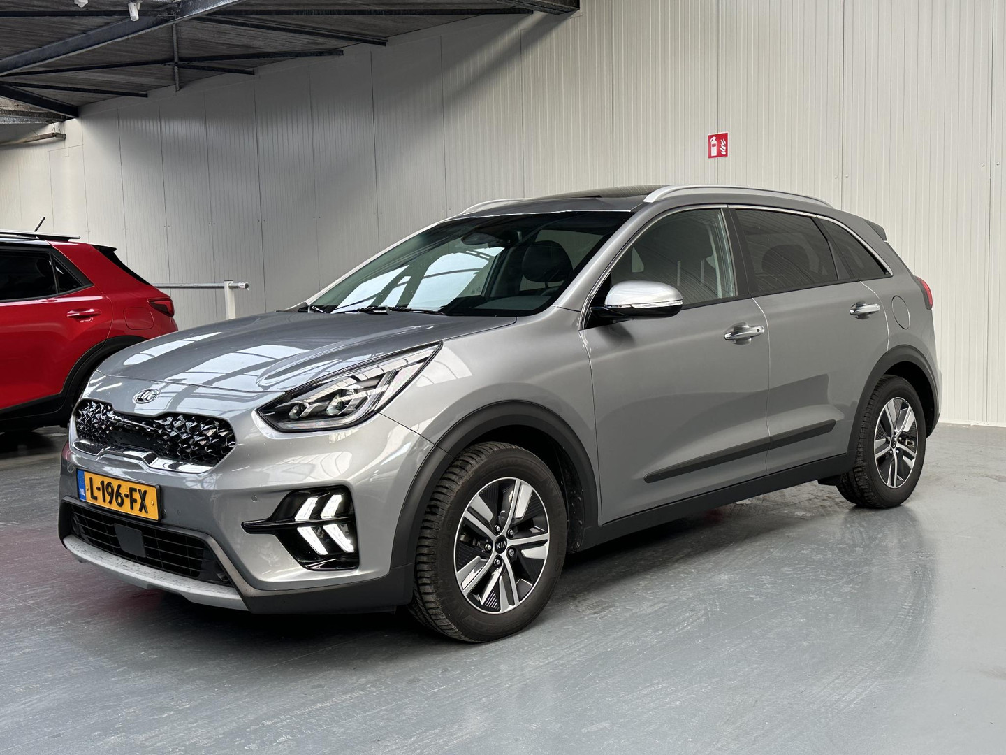 Kia Kia