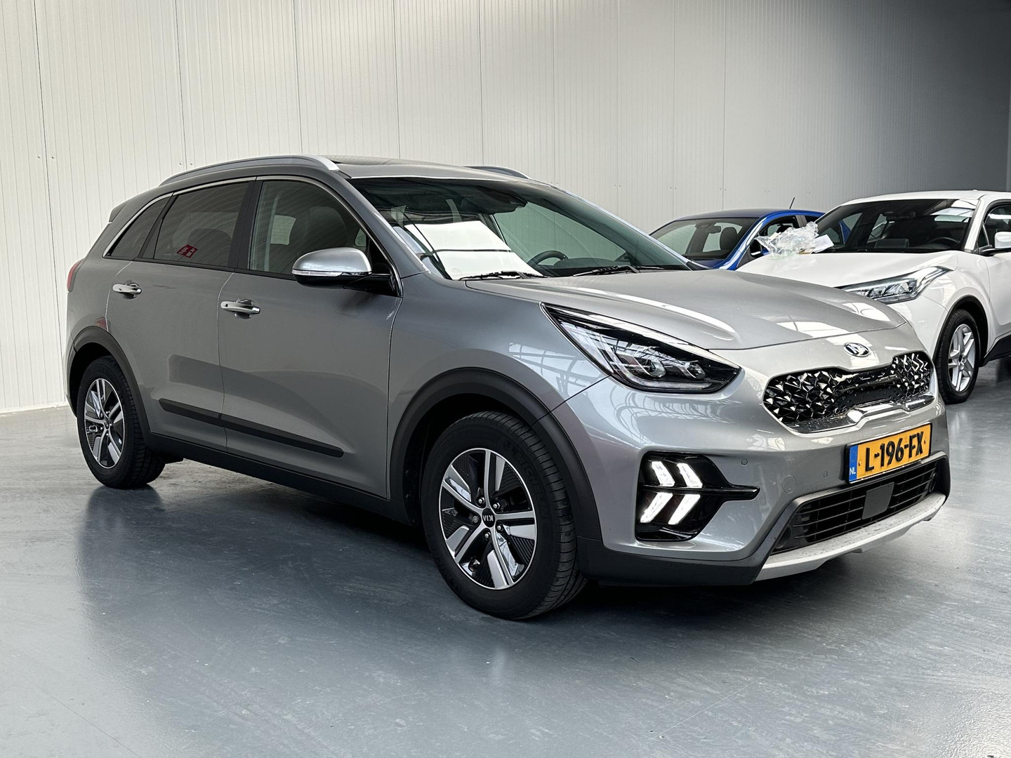 Kia Kia