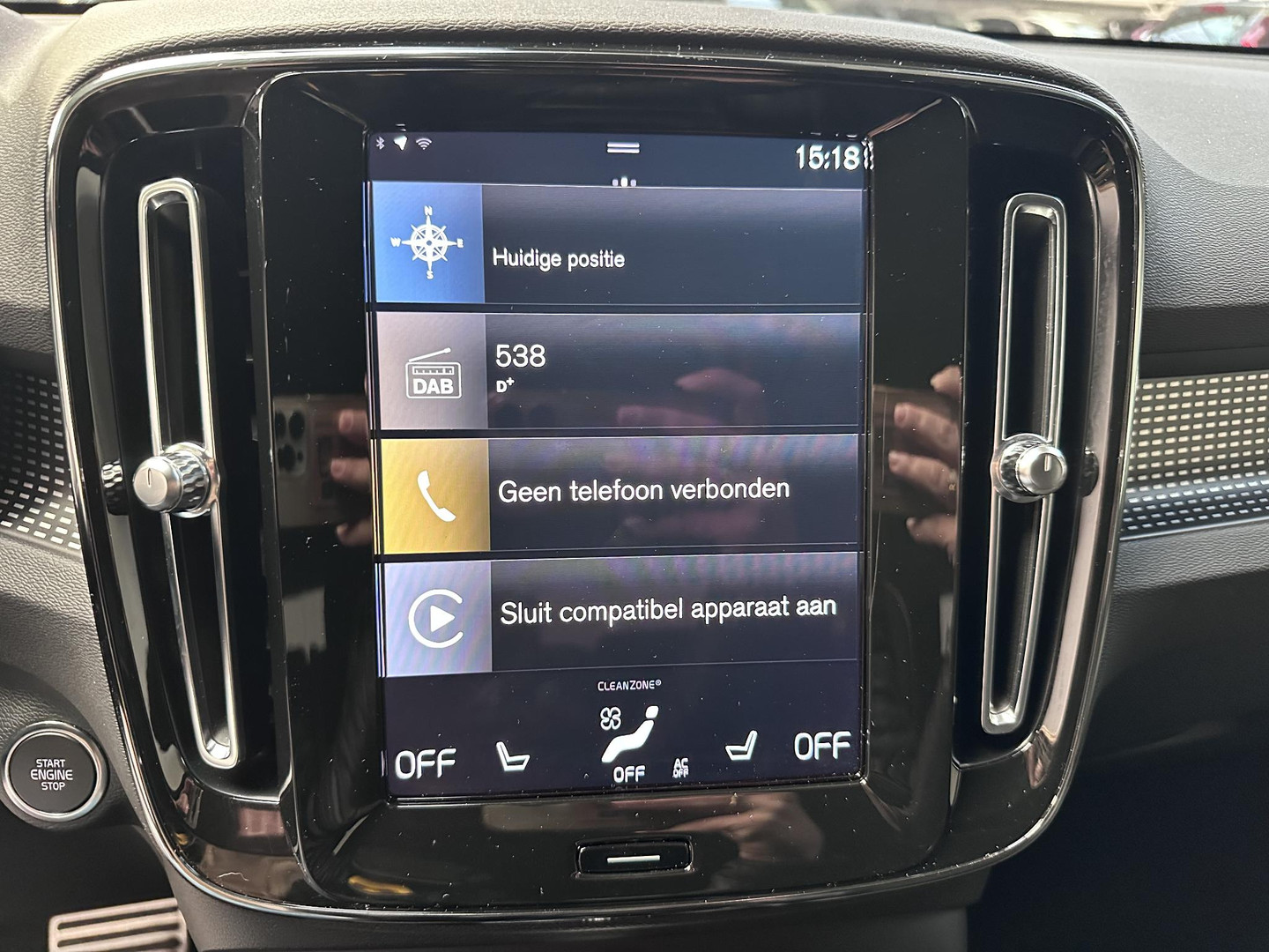 Volvo Volvo