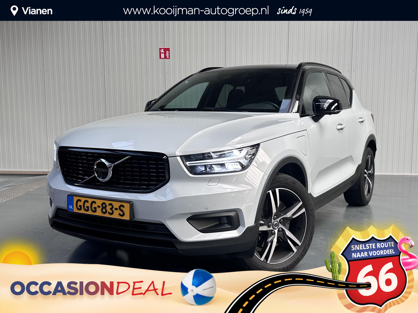 Volvo Volvo