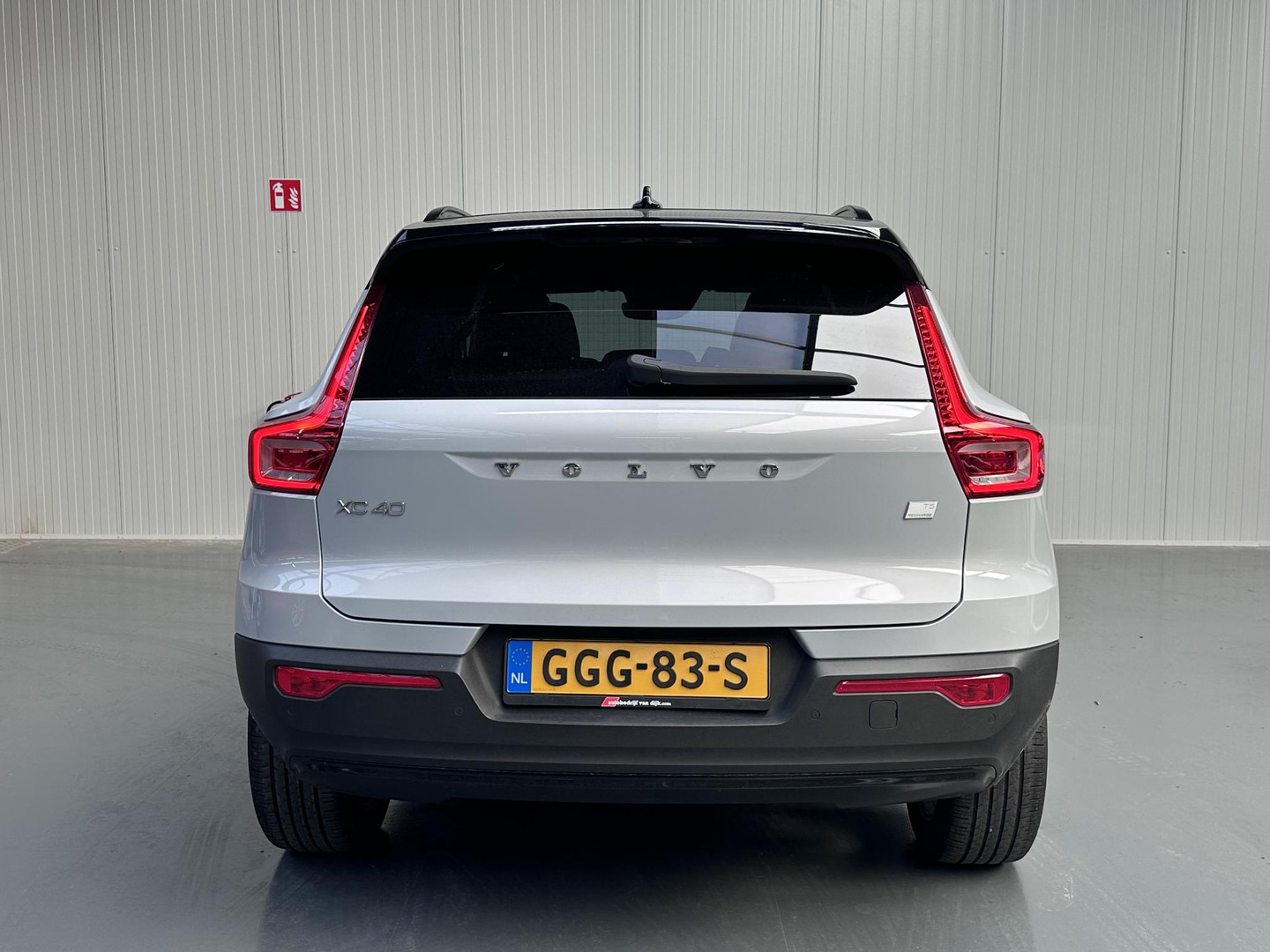 Volvo Volvo