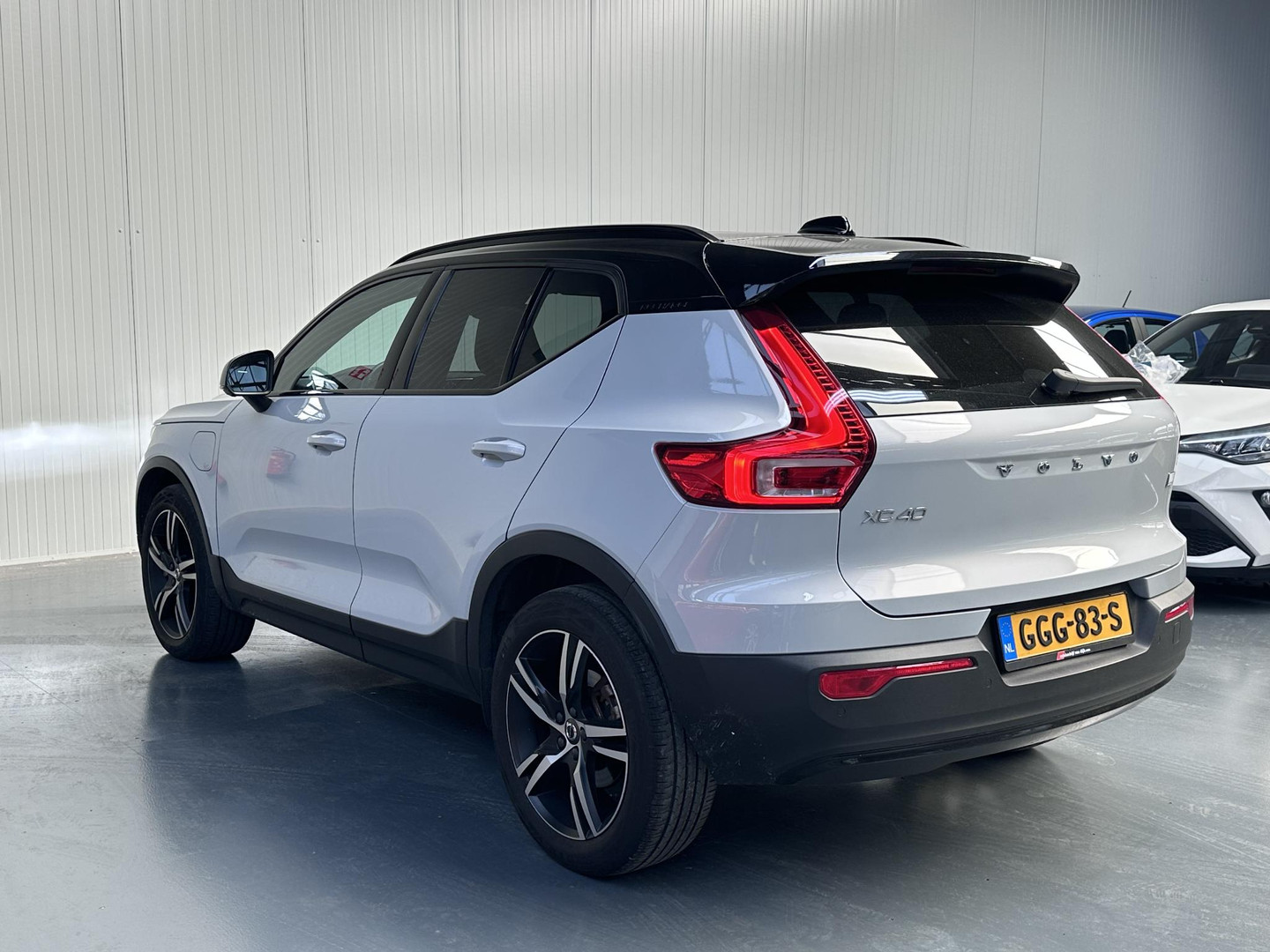 Volvo Volvo