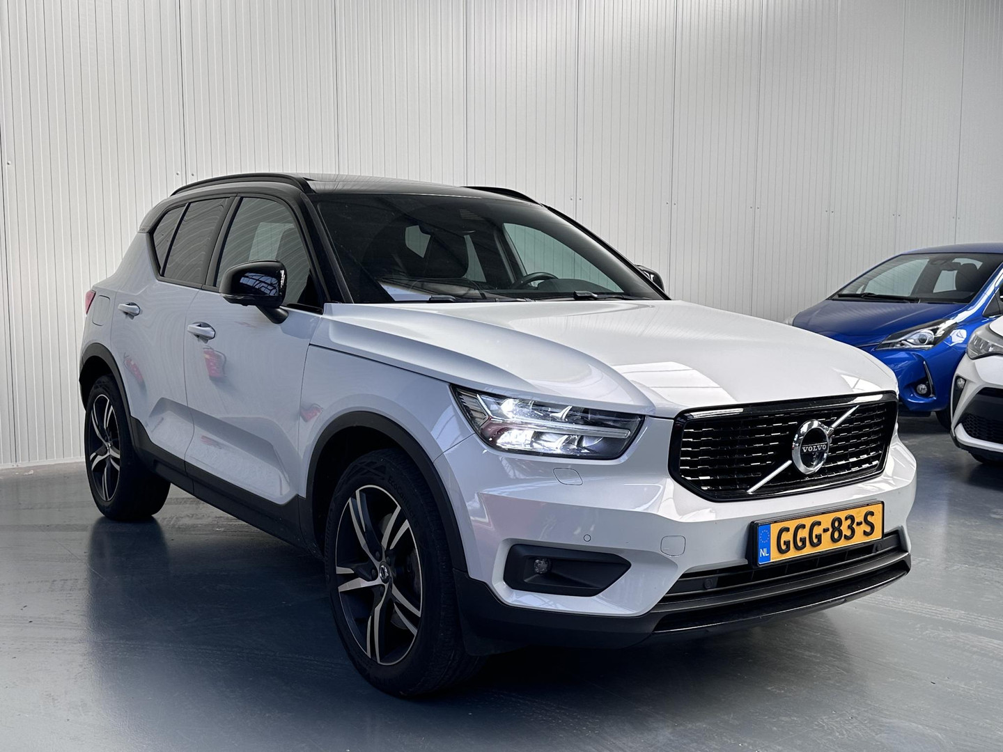 Volvo Volvo
