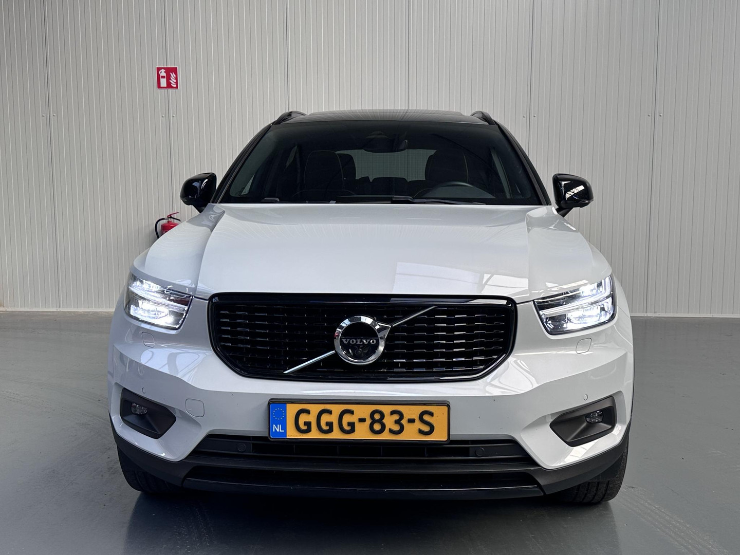 Volvo Volvo
