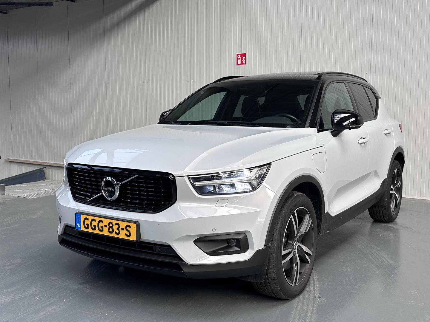 Volvo Volvo