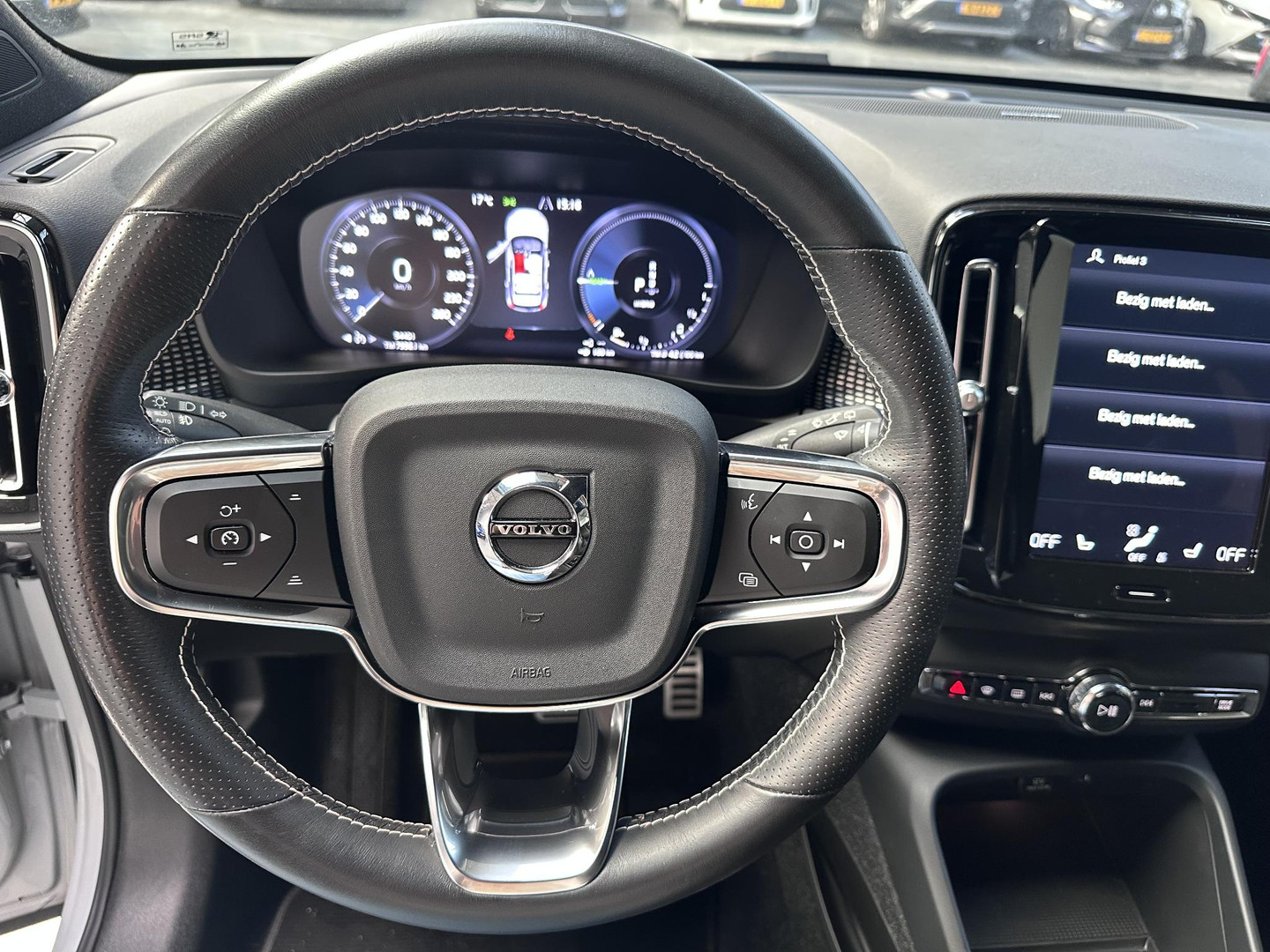 Volvo Volvo