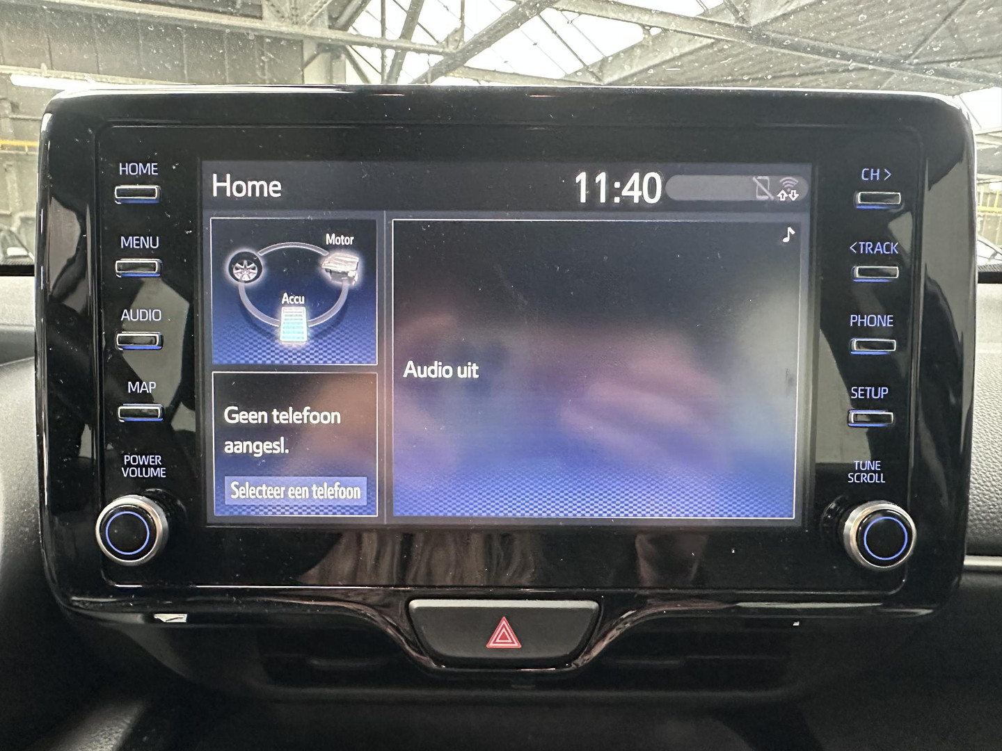 Toyota Toyota