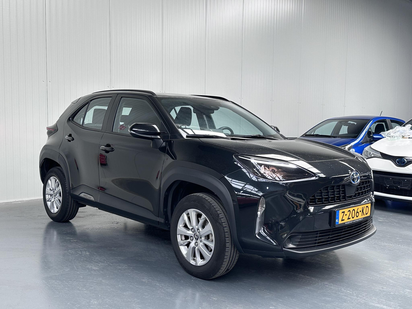 Toyota Toyota